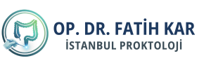 Op. Dr. Fatih KAR