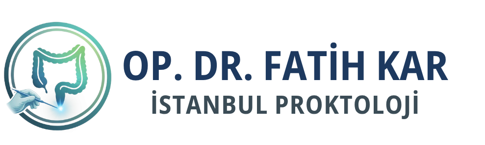 Op. Dr. Fatih KAR